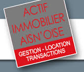 Actif immobilier Aisnoise 