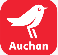 Auchan Centre deux